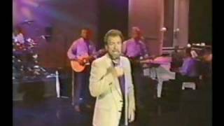 Gene Watson - Back In The Fire "LIVE"