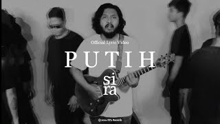 Putih Lyrics English Translation