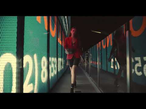 RAAVI - Help (UnOfficial Music Video)