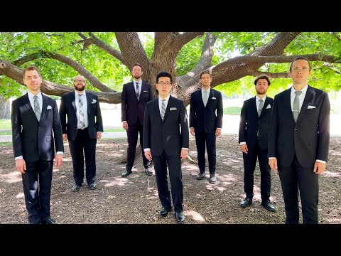 CANTUS: Ubi Caritas by Ola Gjeilo