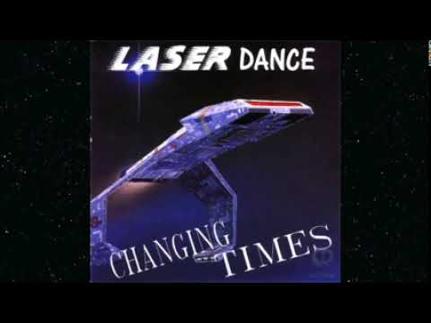 Laserdance Cover Remix 0006