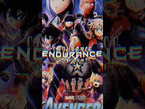 Murphy Lawden VS Anime #edit  #anime #murphylawden