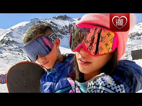 MC Paiva - Te Amei e Você Se Foi (Vídeo Visualizer) DJ AK Beats