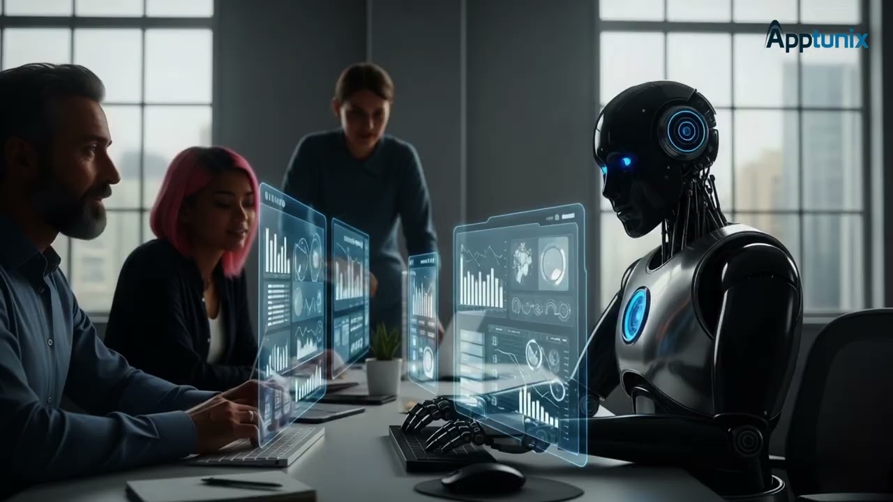 AI in Retail - Top Trends in 2026 | How to Use AI in Retail?