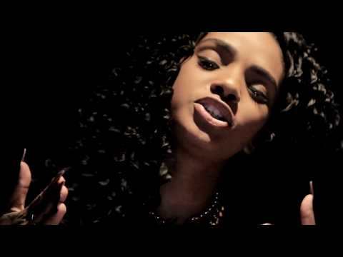 Elly - Vai Luan "Acústico" Rainha dos Faixa Preta (Clipe Oficial)