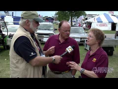 Aero-TV: Expert Analysis By The Kings - Airman Certifications Standards 2016