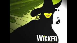 Defying Gravity - Piano Accompaniment