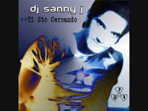 Best of Dj Sanny j - Italodance mix