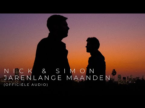 Video thumbnail for Jarenlange Maanden
