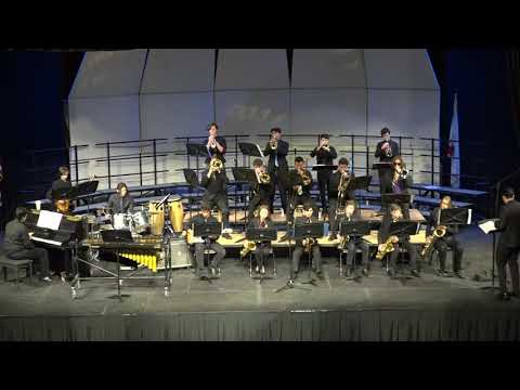 Jazz Spring Concert 2018 - Trofeo De Bolos