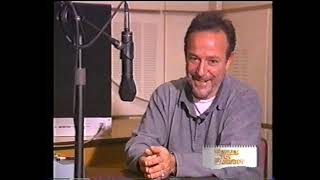 Οι εκφωνητές του Πολυτεχνείου, Σελίδες του Σαββάτου – ΝΕΤ 1998