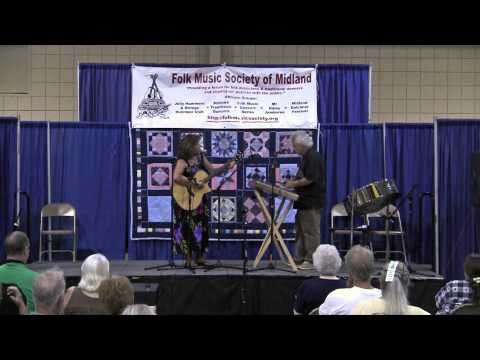 Everybody's Talking - Midland 2010 - Guy George