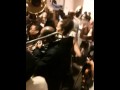 BENNY POWELL - A New Orleans Funeral in NYC!