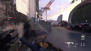 [cod:MW3] 今さら始めるmw３