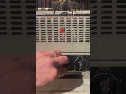 Philips 976-B 1957 amplifier image 6