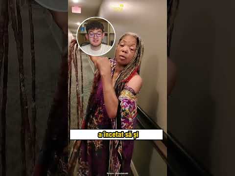 Nu si-a taiat UNGHIILE de 29 de ani (Alex Hada Reacts) #shorts