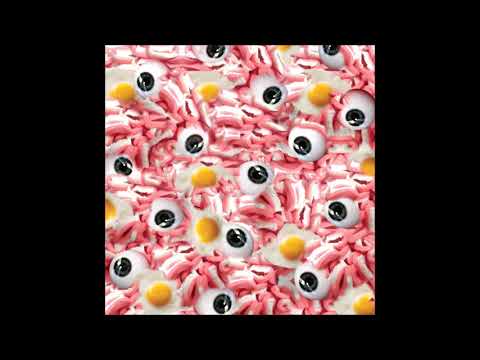 Whitesquare - Visual Distortion of Reality [LAD046]