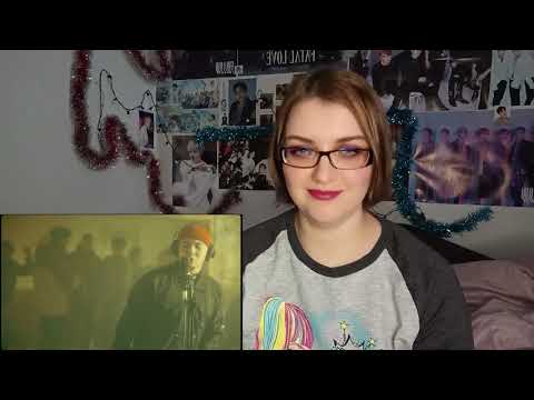 Реакция на ESEN-ALI - MOBB/Trouble x KAI-TEGIN - Күн батат