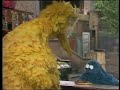Classic Sesame Street Cookie Monster Disguises Someone Part 1