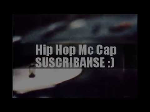 Hip Hop Mc Cap - Canal