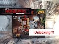 Конструктор LEGO Ninjago Уроки мастерства Спинджитсу (70606) LEGO 70606 - відео