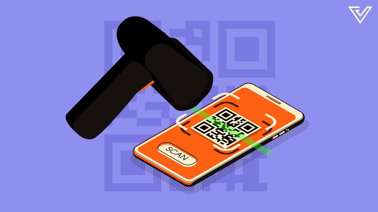 How Does QR Pay Work? | A Look Into