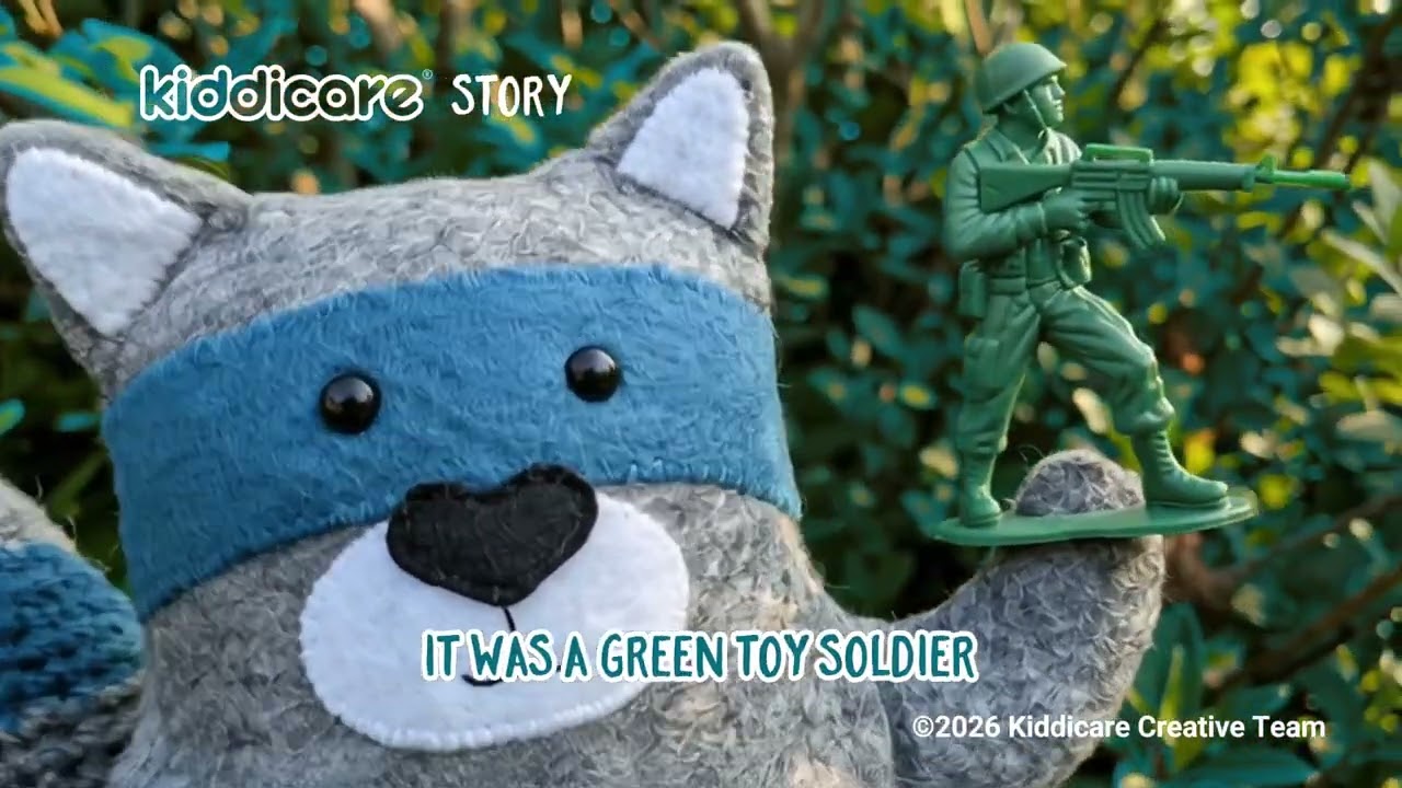 The Sandbox Detective