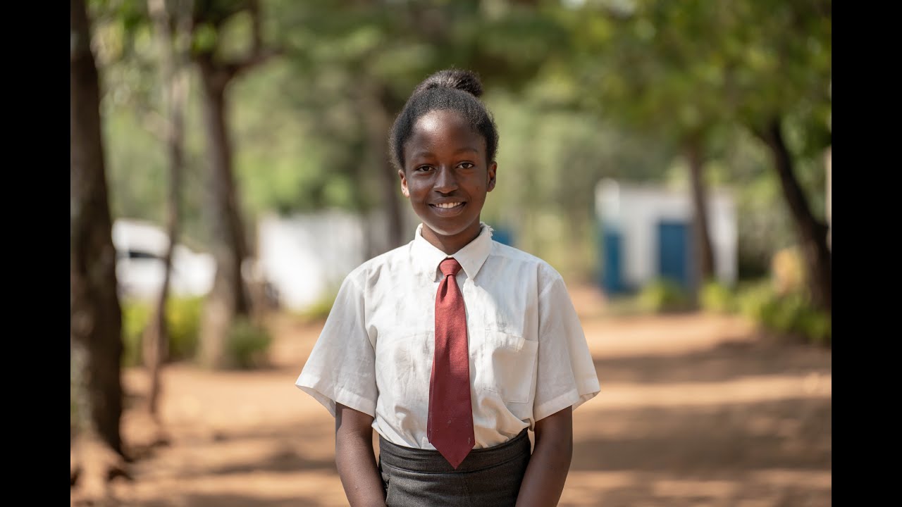 Why does nutrition matter to you? Adolescent girls answer.