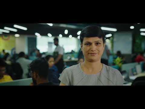 Green Energy Commercial