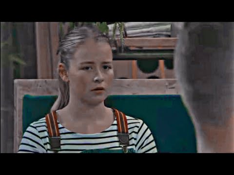 Liv Flaherty 23rd November 2021 Part 3 - liv reveals she is the reason ben didn’t get the job