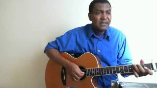 Stromae - Papaoutai.Tutoriel guitare par Fojeba .(Comment jouer Papaoutai)La mineur,Fa,Ry©mineur,Sol