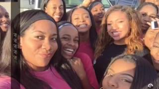 Legacy Project: Reagan Wallace