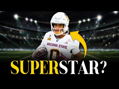 Der nächste Dynasty WR1? Warum Jordyn Tyson der Rookie 1.01 des Jahres 2026 sein könnte