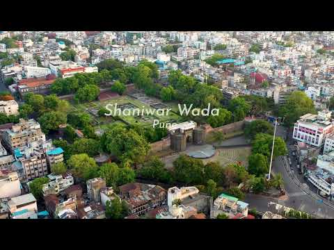 Shaniwar Wada Pune: A Glimpse into the Architectural Grandeur of the Maratha Empire