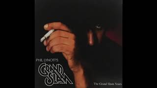 Phil Lynott&#39;s Grand Slam - The Studio Sessions (Full Album)