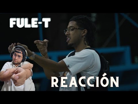 UN PAISA REACCIONA A: Panda Black ❌ CDobleta - FULE T (Video Oficial)