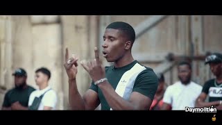 TOP 10 FREESTYLE RENTRE DANS LE CERCLE 2