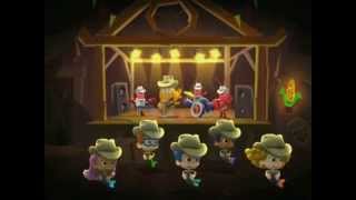 FARMER&#39;S SONG - BUBBLE GUPPIES