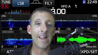 Buying Your First HF Ham Radio Transceiver, A Complete Guide