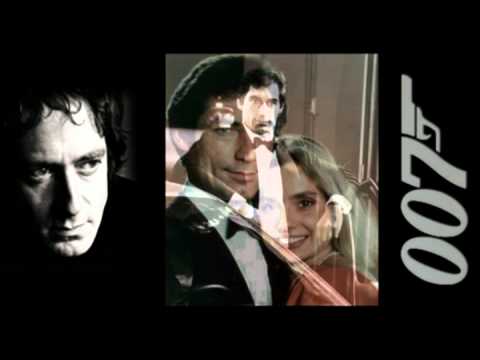 John Barry - "Kara's Theme" (The Living Daylights, 1987)