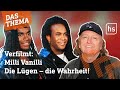 Der Größte Skandal Der Popgeschichte Feat Milli Vanilli Und Frank Farian Hessenschau DAS THEMA