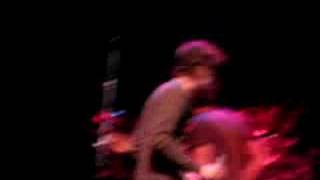 Gomez - Ruff Stuff (live)