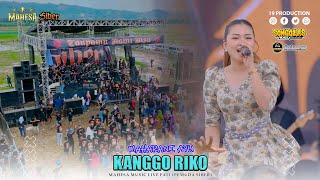 Download lagu Maharani Asp - Kanggo Riko | Mahesa music live pati ( Pemuda Siber ) mp3