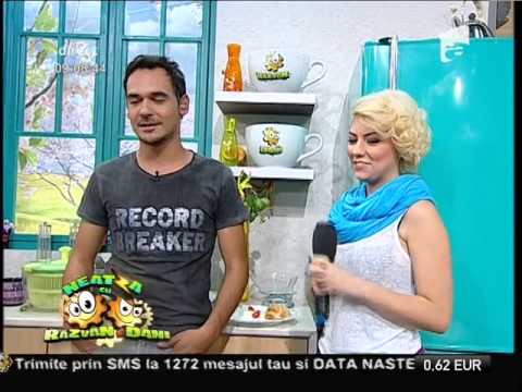 JO lansează single-ul "Dragoste nebună"