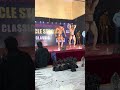 Muscle strong classic 2022 mr india gold medal🥇 At delhi .