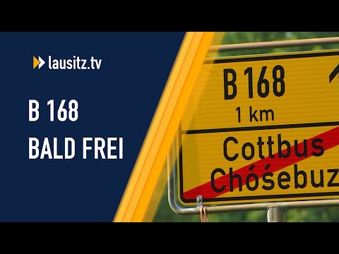 B168-Ortsumfahrung: Freigabe am 28. August – A15-Anschluss folgt 2026