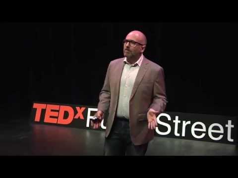 Radical Empathy | Peter Laughter | TEDxFultonStreet - YouTube