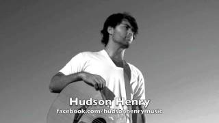 Hudson Henry - Take These Eyes
