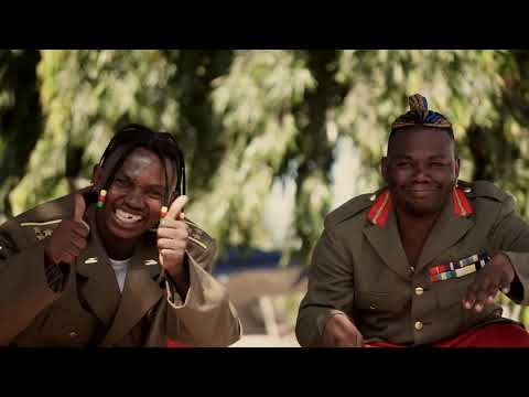 S Kide X P Galaxy - Mbagara Boy (Official Video)