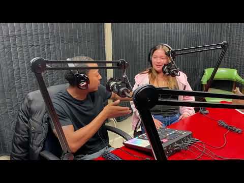 THE BRONCO TALK PODCAST Ep. 8 